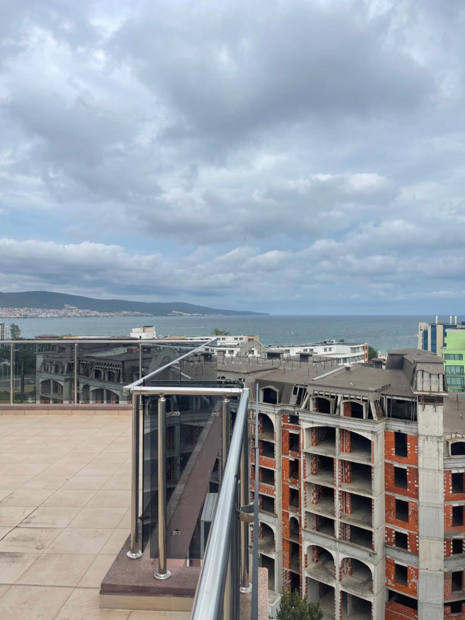 Διαμέρισμα Admiral Plaza