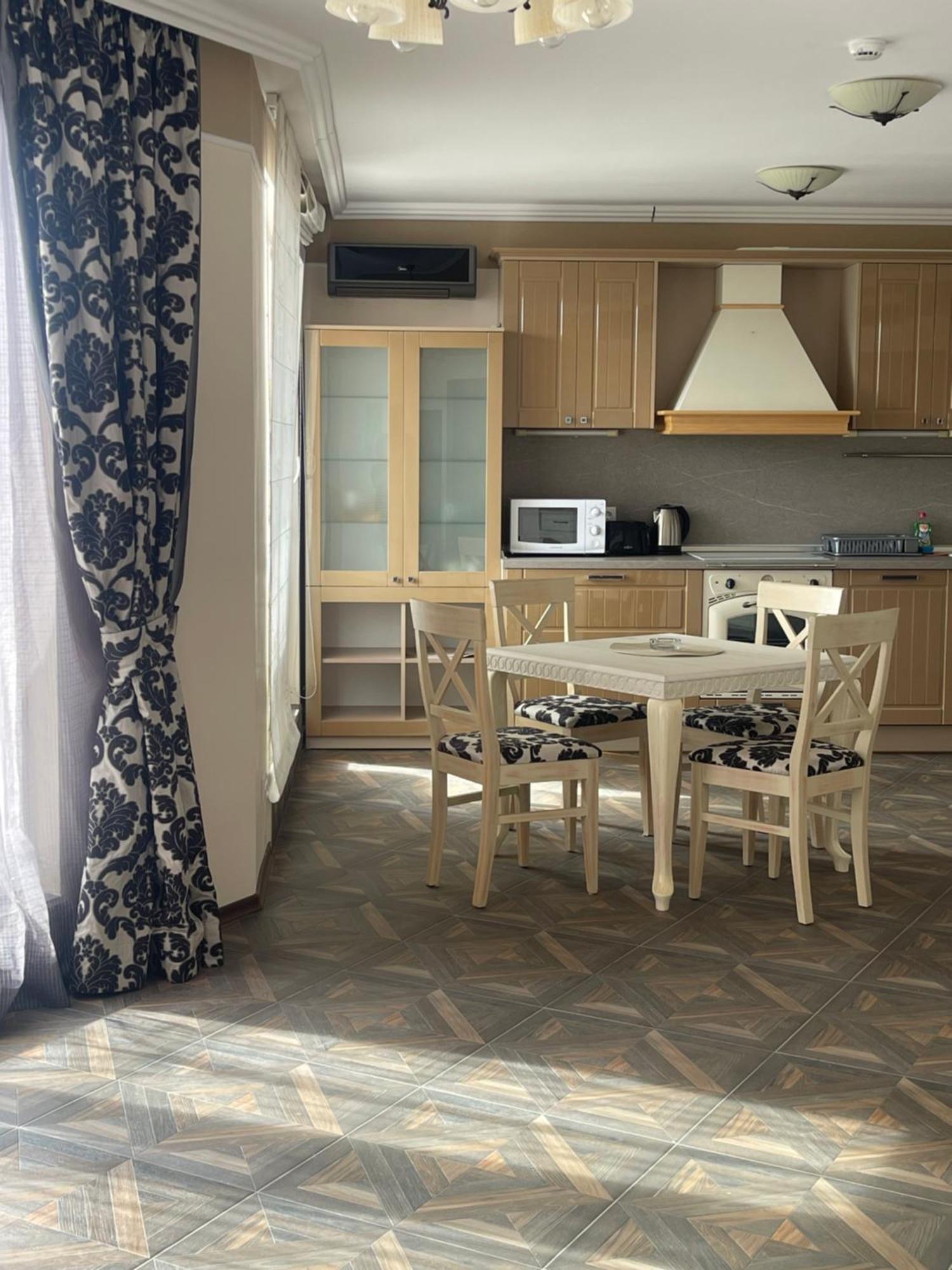 Διαμέρισμα Admiral Plaza *