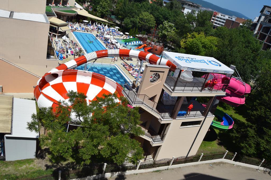 Admiral Plaza Σάνι Μπιτς