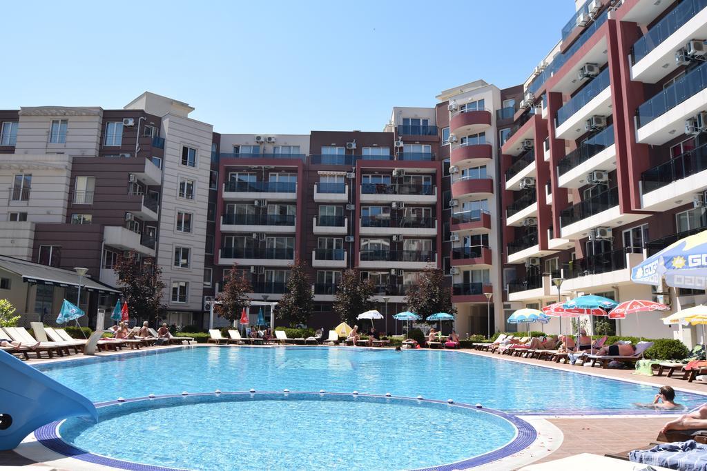 Διαμέρισμα Admiral Plaza