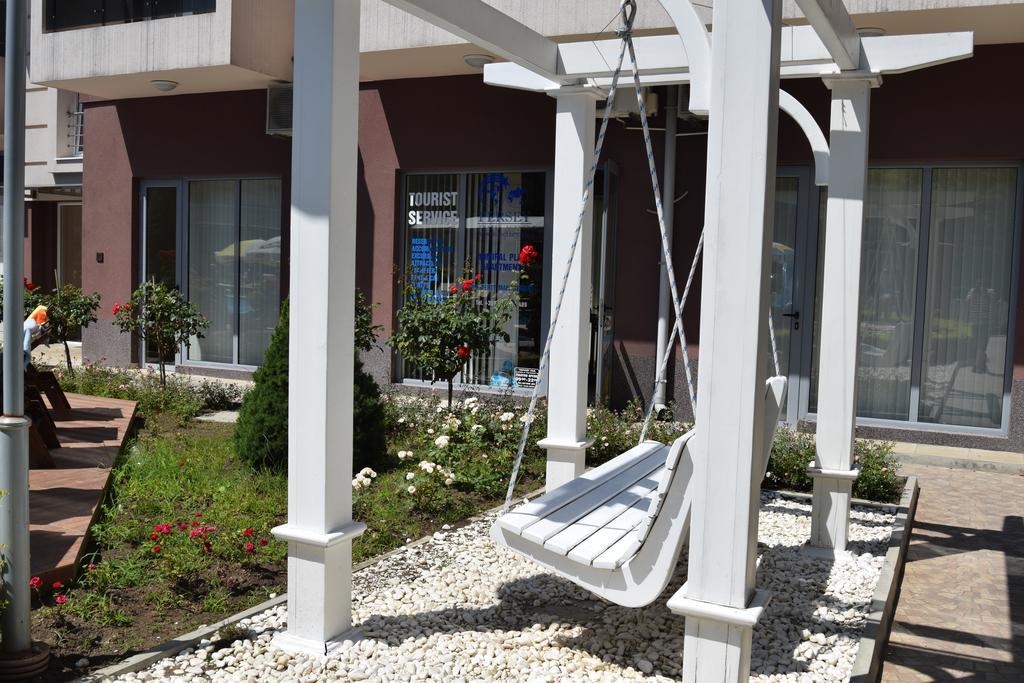 Διαμέρισμα Admiral Plaza *