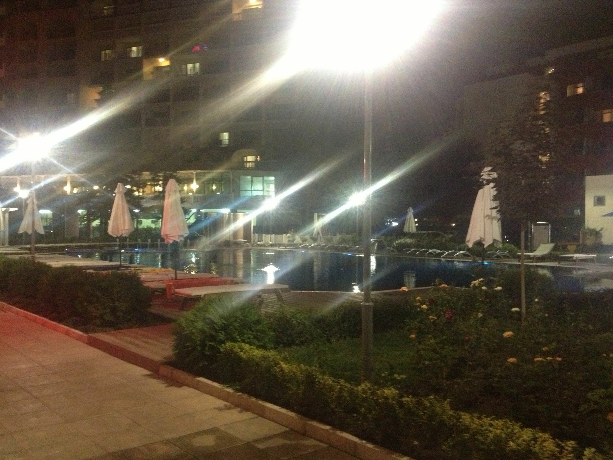 Admiral Plaza * Σάνι Μπιτς