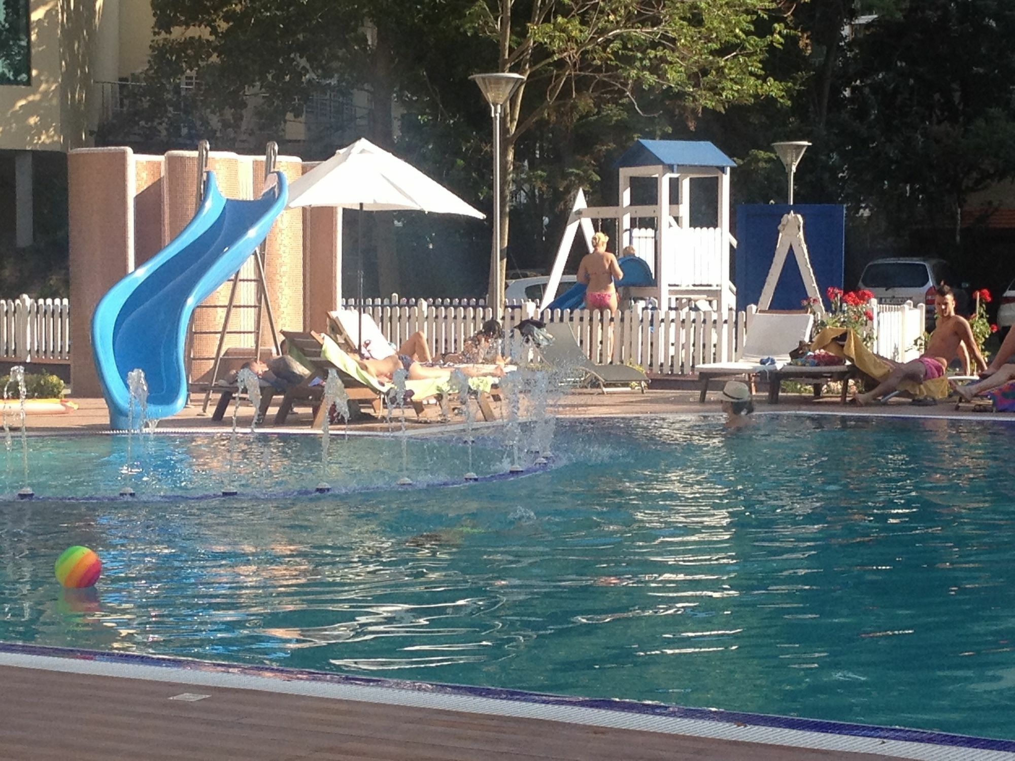 Διαμέρισμα Admiral Plaza